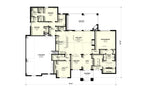 Candytuft Plan (4/3/3 2,763 SF)