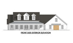 PLAN 2429 (4/3/2 2,416 SF)