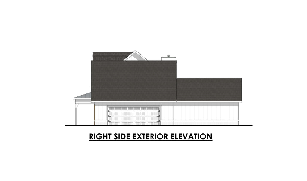 PLAN 2429 (4/3/2 2,416 SF)