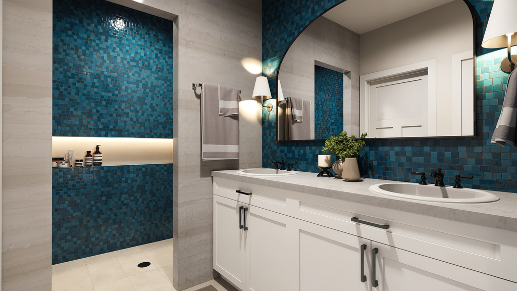 Eucalyptus Plan (3/2/1 1,591 SF)
