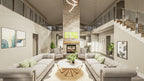 Caladium Plan (7/5/3 4,763 SF)