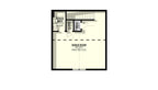 Southern Pine Plan (3/5/2 2,502 SF)