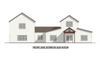 Southern Pine Plan (3/5/2 2,502 SF)