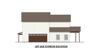 Southern Pine Plan (3/5/2 2,502 SF)