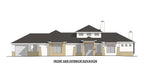 The Pansy Plan (4/2.5/3 2,483 SF)