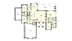 The Pansy Plan (4/2.5/3 2,483 SF)