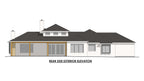 The Pansy Plan (4/2.5/3 2,483 SF)