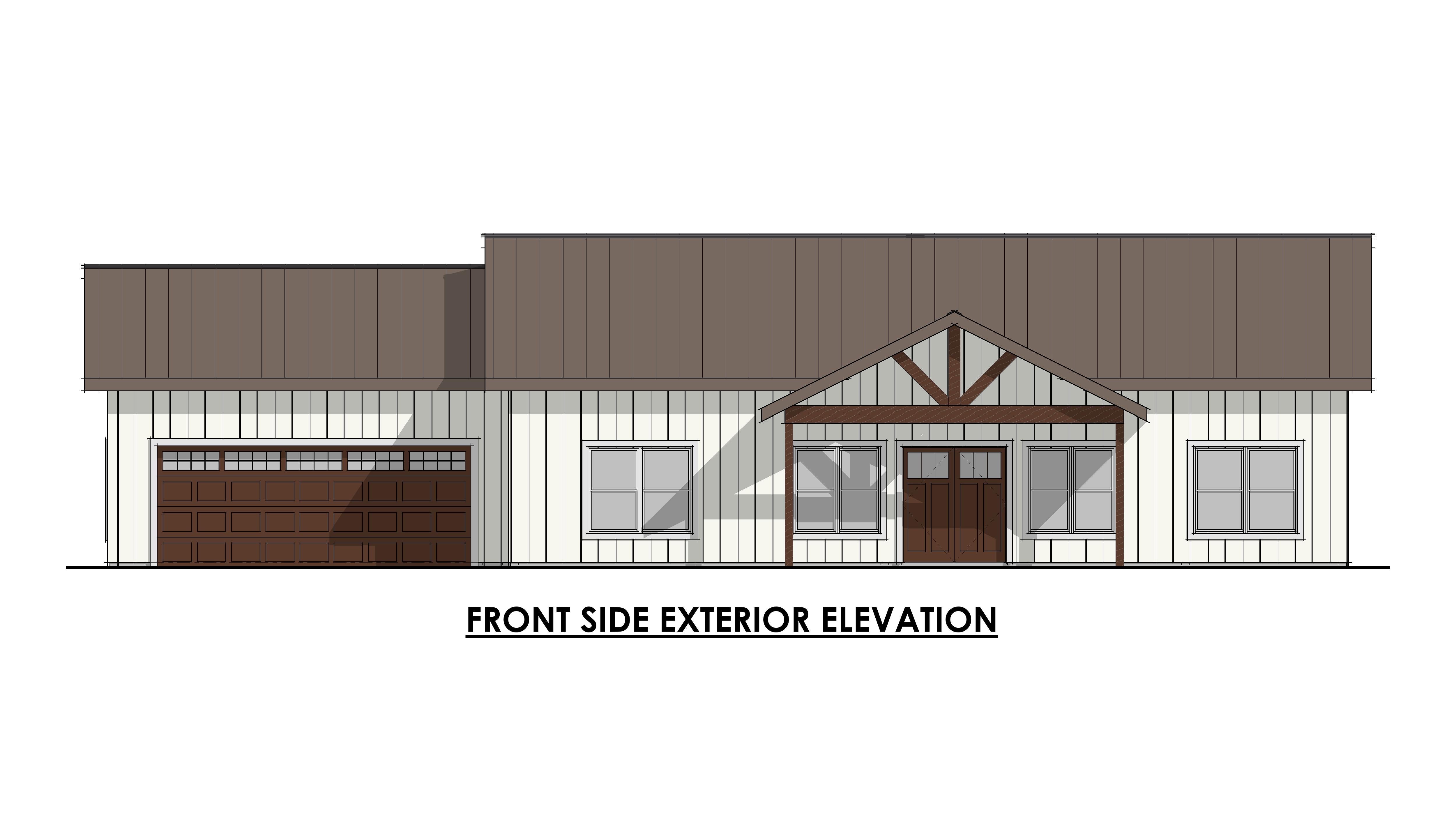 Aloe Plan (3/2/2 1,440 SF)