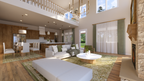 Ash Plan (2/2.5/0 2,320 SF)