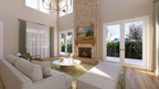 Ash Plan (2/2.5/0 2,320 SF)