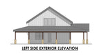 Bradford Plan (3/2/0 1,500 SF)