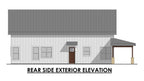 Bradford Plan (3/2/0 1,500 SF)