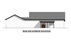 Carnation 4 Plan (3/2/2 2,090 SF)