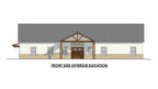 Cedar Plan #5 (5/3.5/0 3,000 SF)