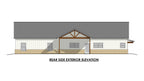 Cedar Plan #5 (5/3.5/0 3,000 SF)