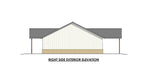 Cedar Plan #5 (5/3.5/0 3,000 SF)
