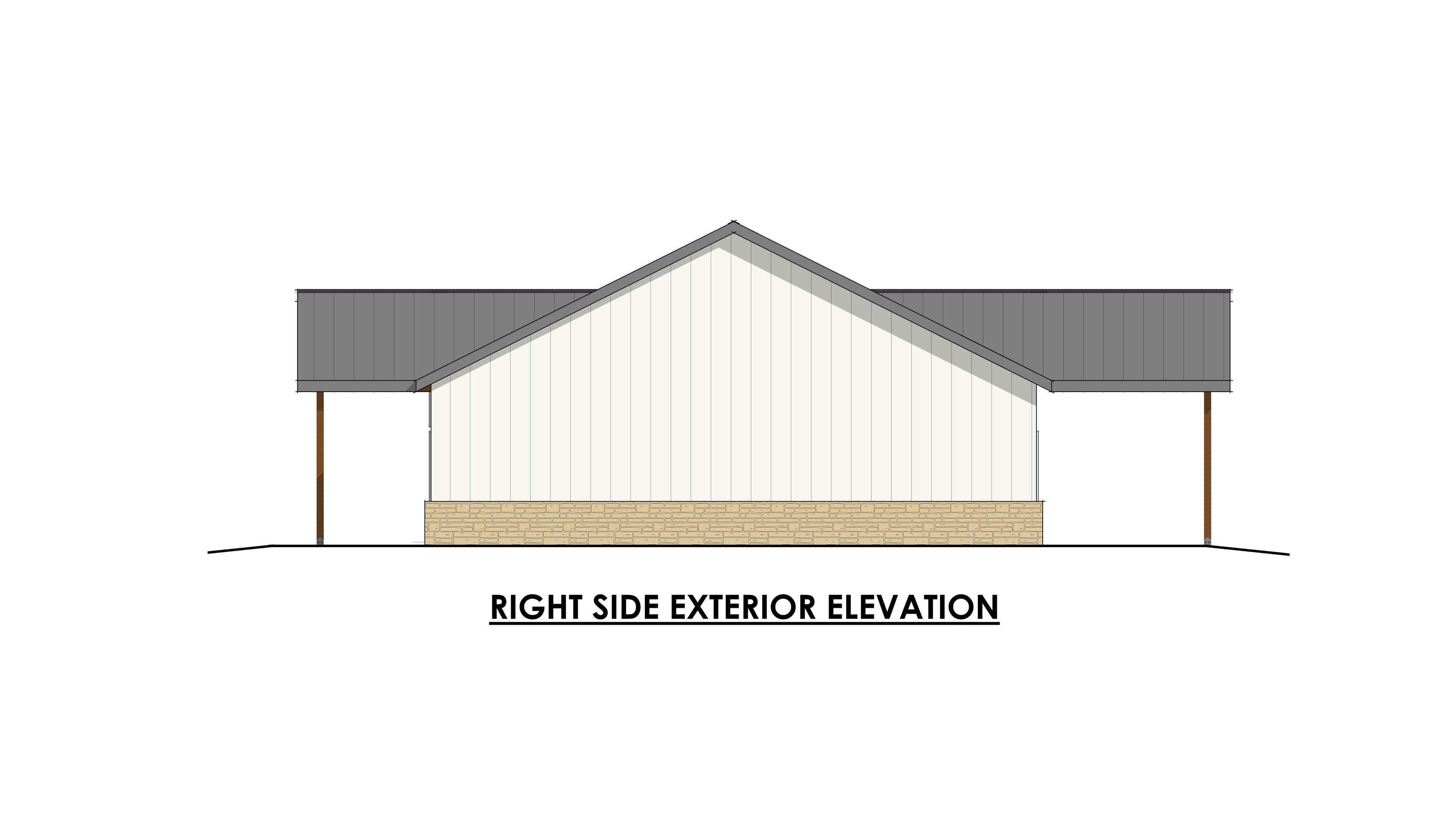 Cedar Plan #5 (5/3.5/0 3,000 SF)