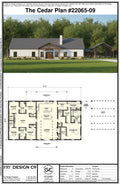 The Cedar Plan