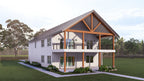 Aurelia Plan (5/4/3 2,737 SF)
