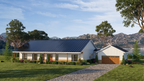 Dandelion #2 Plan (4/2.5/2 2,884 SF)