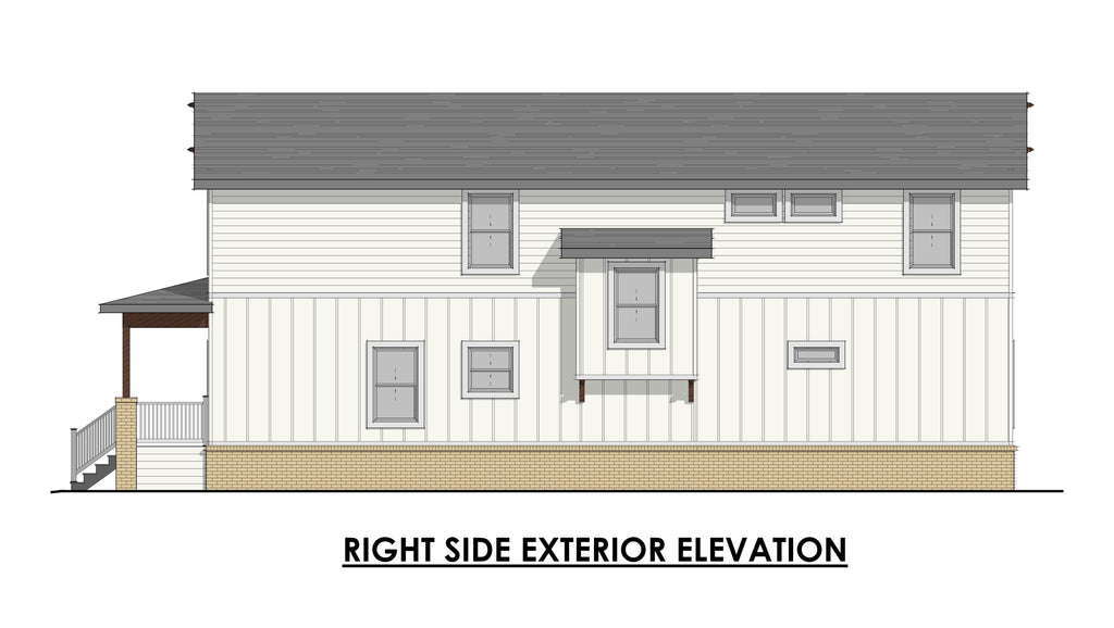 Gardenia 1 Plan (2/2/0 1,308 SF)