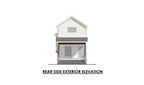 Gardenia 2 Plan (2/2.5/0 1,268 SF)