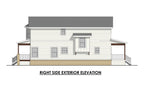 Gardenia 2 Plan (2/2.5/0 1,268 SF)