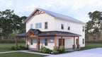 Pinecrest Plan (3/2.5/0 1,839 SF)