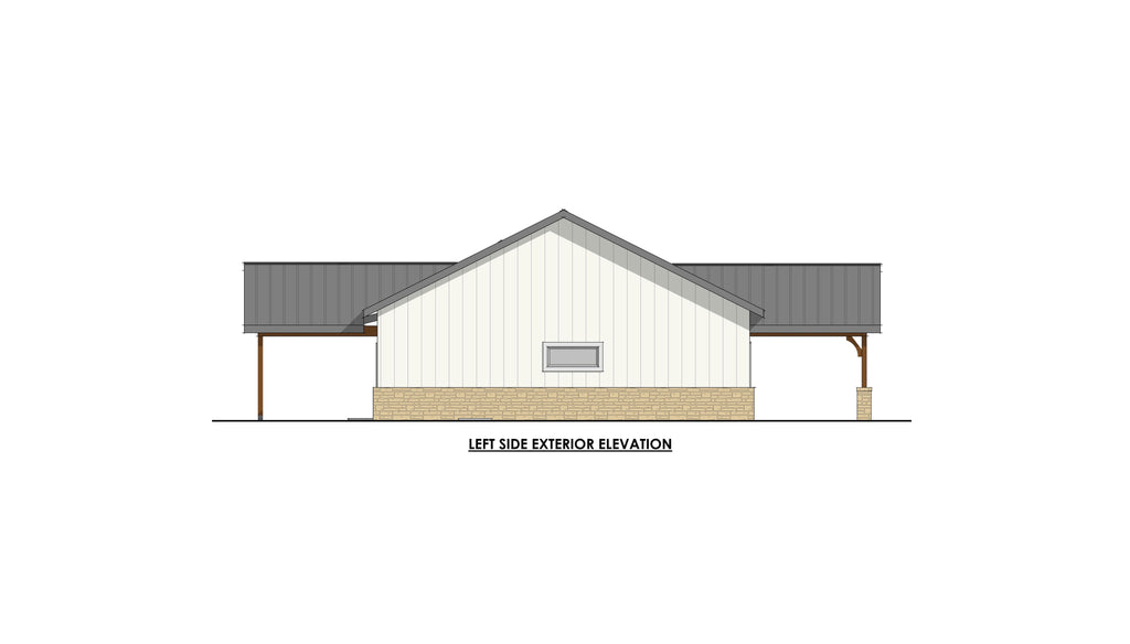 Aspen #2 Plan (4/2.5/2 2,376 SF)
