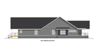 Azalea Duplex (6/4/0 2,886 SF)
