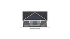 Azalea Duplex (6/4/0 2,886 SF)