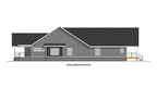 Azalea Duplex (6/4/0 2,886 SF)