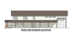 Bellflower Plan (3/3/2 2,724 SF)