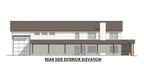 Bellflower Plan (3/3/2 2,724 SF)