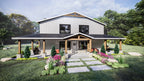 Bellflower Plan (3/3/2 2,724 SF)