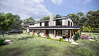 Bellflower Plan (3/3/2 2,724 SF)