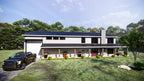 Bellflower Plan (3/3/2 2,724 SF)
