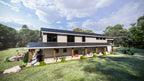 Bellflower Plan (3/3/2 2,724 SF)