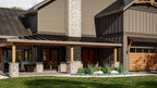 Gaillardia #2 Plan (4/4.5/2 4,308 SF)