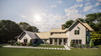 PLAN 3102 (4/3.5/3 3,102 SF)