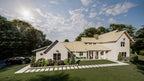 PLAN 3102 (4/3.5/3 3,102 SF)