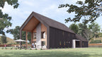Olive Plan (4/3.5/3 2,974 SF)