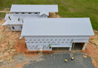 Peony Plan (3/3.5/3 3,468 SF)