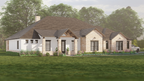 Winecup Plan (4/3/3 2,570 SF)