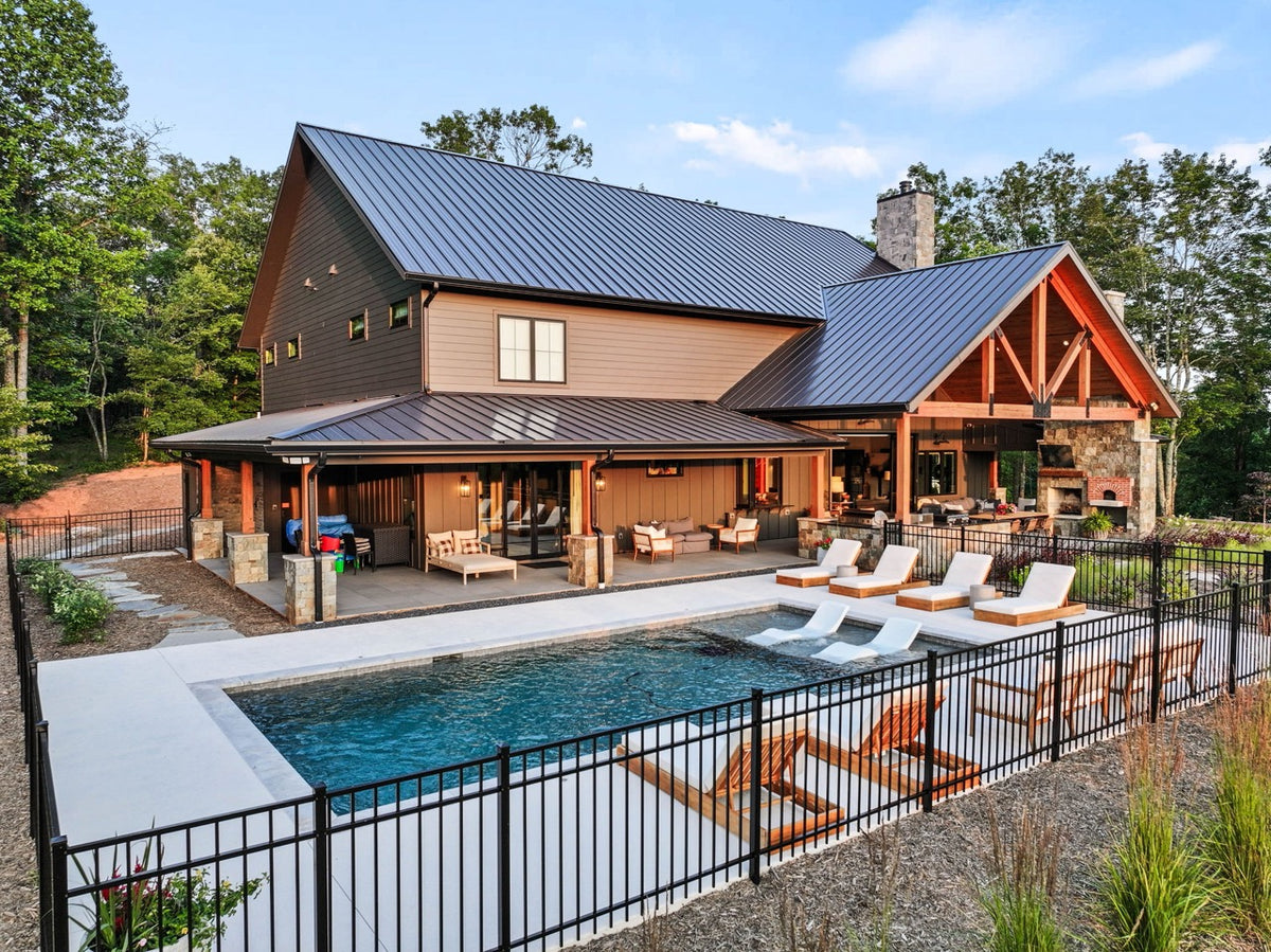 Graves Residence